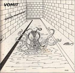 Vomit (GRC) : Mechanic Abomination